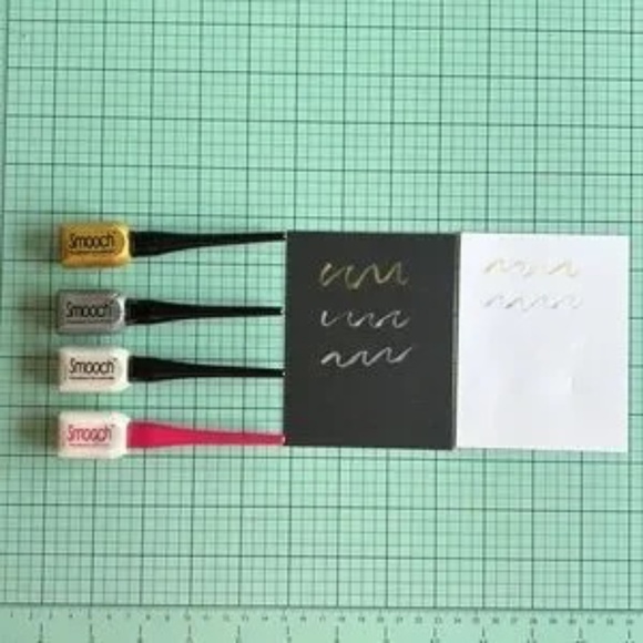 Bundle of accent inks for art craft supply - Picture 9 of 11